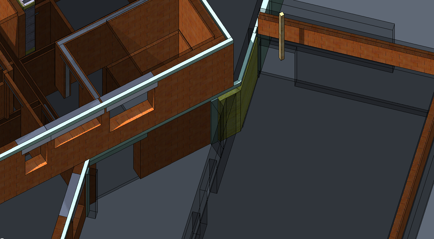 3D Grundrisse