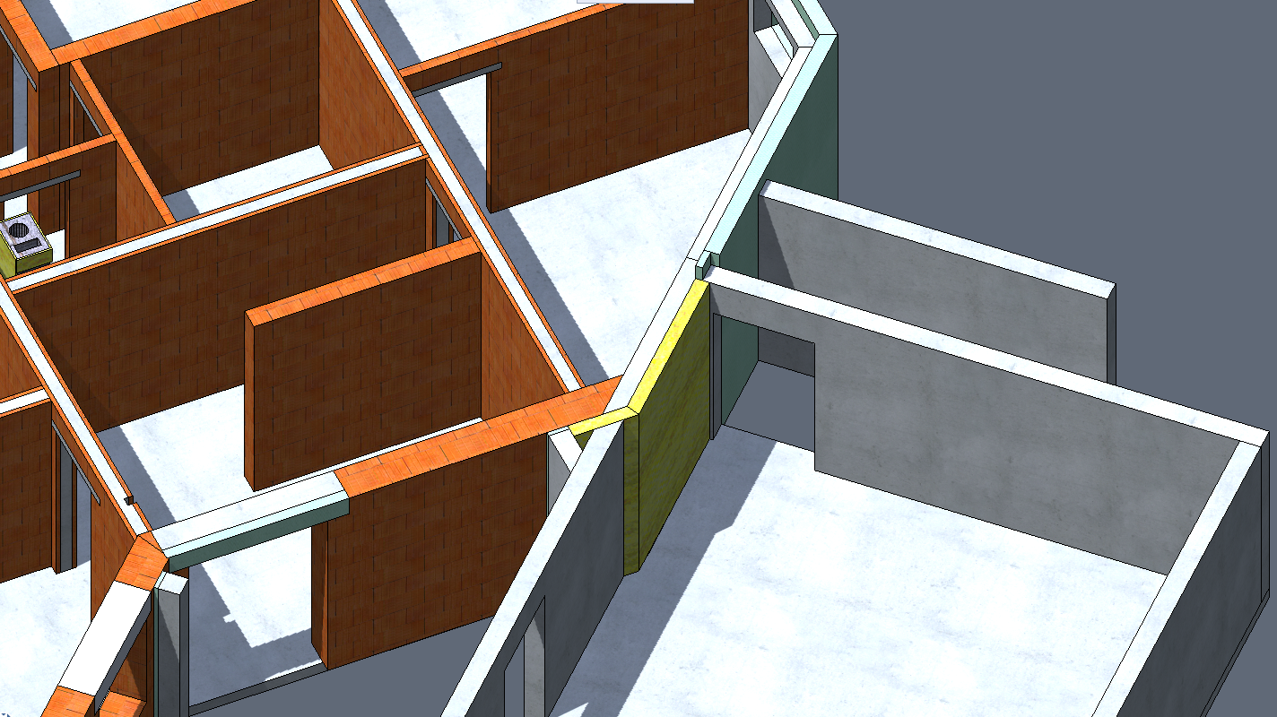 3D Grundrisse